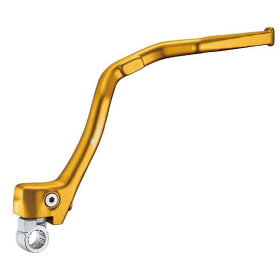 Accel Gold Kickstand Suzuki RMZ 250cc 07-15