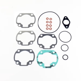 ATHENA Top End Gasket Set Aprilia/ Beta/ Italjet/ Malaguti/ MBK/ Yamaha