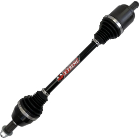 DEMON Heavy-Duty X-Treme Axle Rear Left/Right Polaris Scrambler / Sportsman 1000cc 20-21