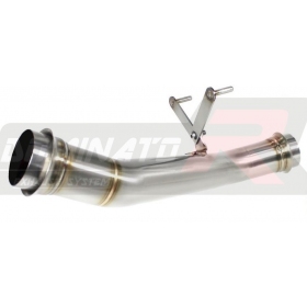 Exhaust pipe Dominator ELIMINATOR DECAT KTM 1290 SUPER DUKE R 2017-2018