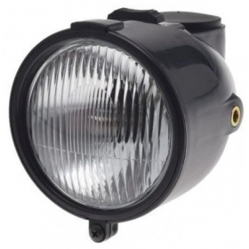 Universal headlight CHINESE SCOOTER ROMET (newest model)