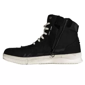 LS2 CHROME MAN BOOTS BLACK