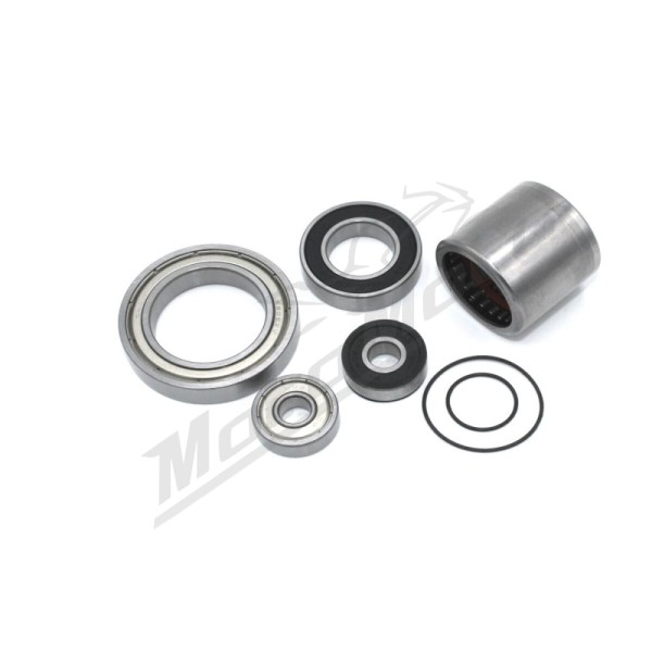 BLACK BEARING Service Kit Motor Gen3 Bosch Active / Performance 18-20