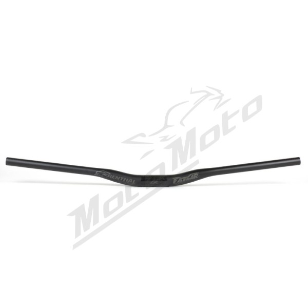 RENTHAL Fatbar 35 Carbon vairas 20mm