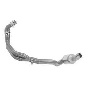 Arrow Racing Jungiamasis vamzdis 2/1 Benelli Leoncino 500 16-24