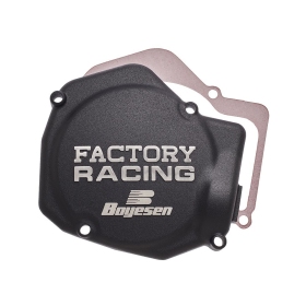 BOYESEN Factory Ignition Cover GAS GAS / HUSQVARNA / KTM