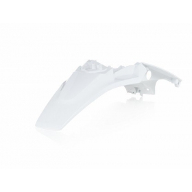 Rear mudguard ACERBIS Husqvarna TC 65cc 2017-2022