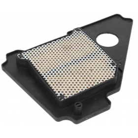 Air filter element HIFLO HFA4103 YAMAHA YBR 125cc 2005-2016