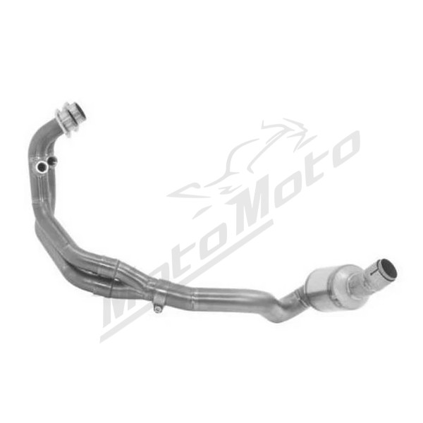Arrow Racing Jungiamasis vamzdis 2/1 Benelli Leoncino 500 16-24