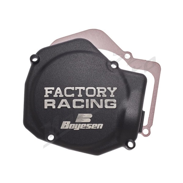 BOYESEN Factory Ignition Cover GAS GAS / HUSQVARNA / KTM