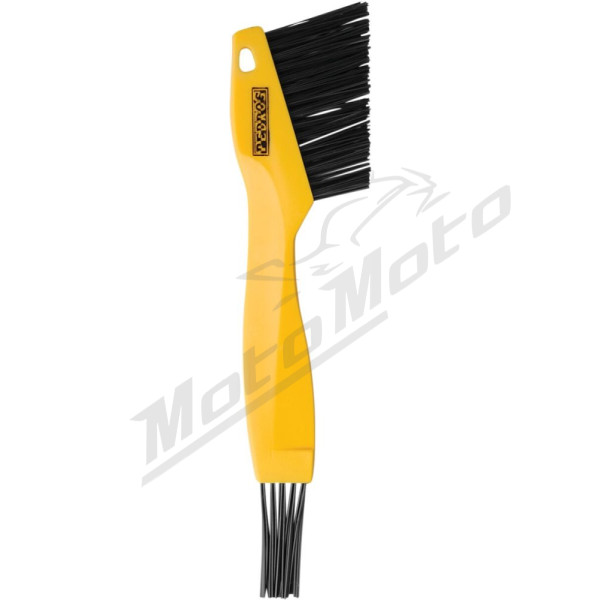 PEDRO'S Toothbrush Drivetrain Cleaning Brush