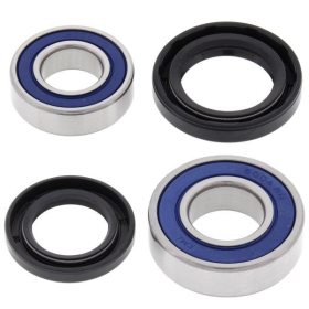 4Ride Front wheel bearing kit YAMAHA YFM 90 2009-2018