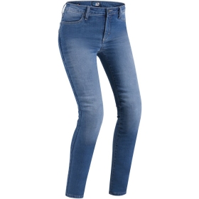 Woman Jeans PMJ Skinny Light Blue