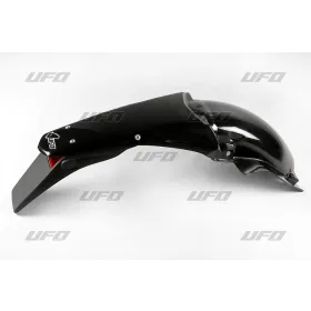 UFO Rear Fender Black Yamaha WR 250-450F 03-06