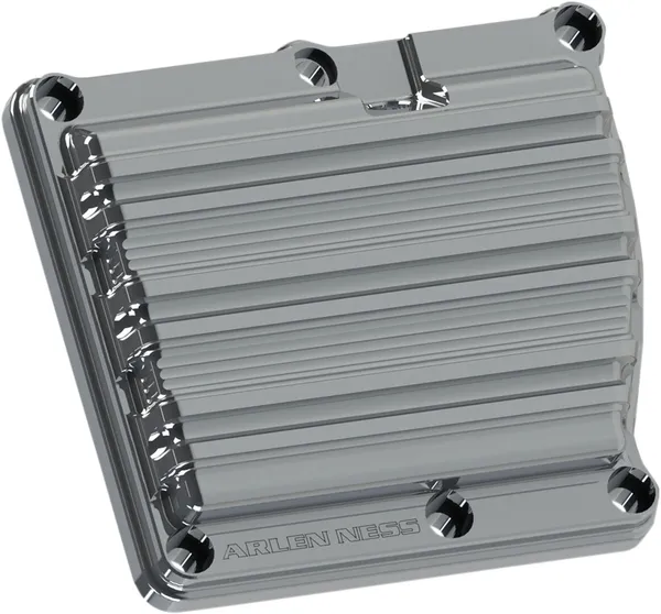 ARLEN NESS 10-Gauge Transmission Side Cover Harley Davidson FLDE / FLFB / FLHC / FLHCS / FLHTCUTG 1750-1923cc 17-24