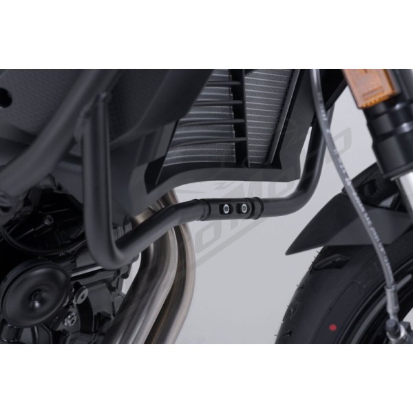 SW-MOTECH Crash Bar BMW F 900 XR 20-25