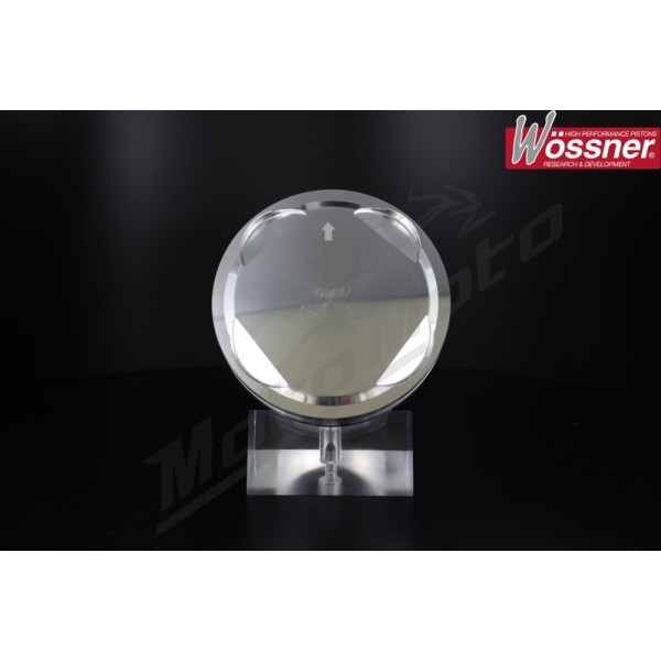 WÖSSNER Pro Series Forged Piston 84,94-85,94mm Honda XR / TRX 400 96-08