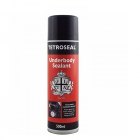 CARPLAN Spray resin for bottom 500ml