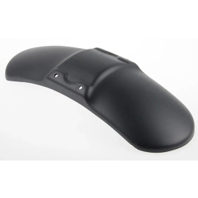 CULT WERK Front Fender Raw Bobber Harley Davidson XL 1200cc 2010-2022