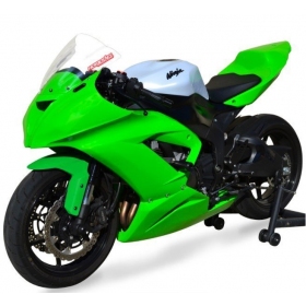 Racing rėmo slideriai KAWASAKI ZX6R 2013-2018 2vnt.