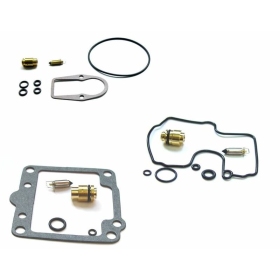 TOURMAX carburetor repair kit TRIUMPH ADVENTURER / DAYTONA  / SPRINT / THUNDERBIRD / TIGER / TRIDENT / TRPHY 900-1200cc 1991-2004