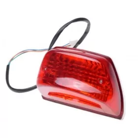 TAIL LIGHT FOR BENZER YANKEE
