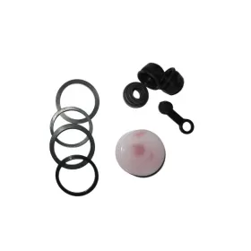 TECNIUM Rear Brake Caliper Repair Kit Honda CB / CBR / CBX / FT / ST / VF / VFR 500-1100cc 81-01