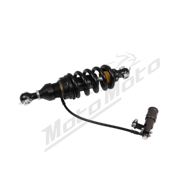 BITUBO S.R.L. XZE Series rear shocks Harley Davidson FLSL / FXBB / FXLR 1750cc 18-20