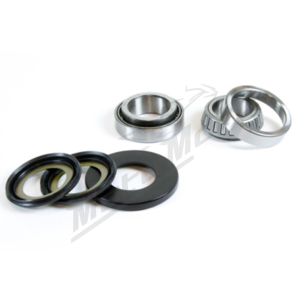 PROX Vairo kolonėlės guolių kompl. Suzuki RM-Z / RM 125-450 05-12