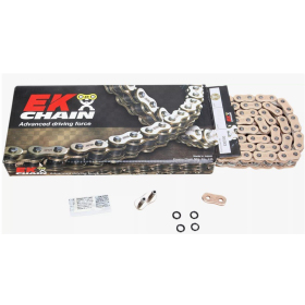 Ek drive chain zvx3 ultra sport nx-ring 525zvx3