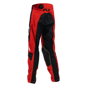 FLY RACING Kinetic Mesh Vaikiškos kelnės 