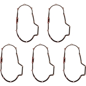 JAMES GASKET Primary Gasket Harley Davidson XL / XLH 883-1200cc 1991-2003 5pcs