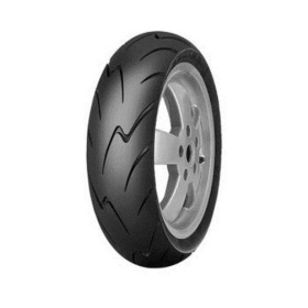 Mitas front / rear 130/90-10 MAXIMA 61P