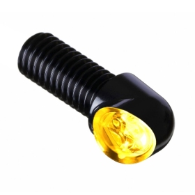 MOTOGADGET MO Blaze Tens3 universal turn signal BLACK
