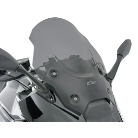 WRS Windshield Touring BMW R1300 RS/RT 25-> Smoke