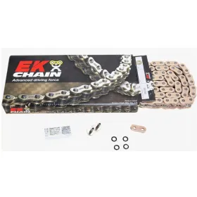 Ek drive chain zvx3 ultra sport nx-ring 525zvx3