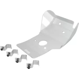 MOOSE OFFROAD Aluminum Skid Plate Honda CR 250R 00-01