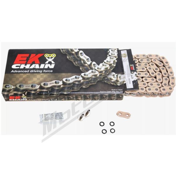 EK  grandinė ZVX3 ULTRA SPORT NX-RING 525ZVX3