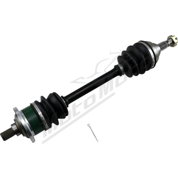 MOOSE OFFROAD Replacement Standard CV Rear Axle Arctic Cat 250-500 02-04