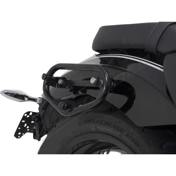 SW-MOTECH SLC Side Carrier Right BMW R 18 21-24