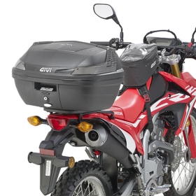 Givi SR1159 top case holder HONDA CRF250L 17-20