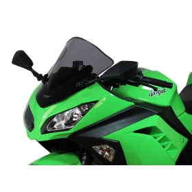 MRA Racing priekinis stiklas KAWASAKI NINJA 300