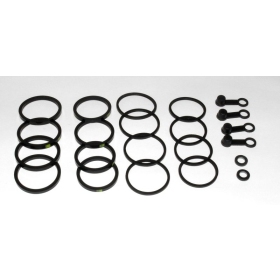 TOURMAX Brake Caliper Repair Kit SUZUKI GSF / GSR / GSX-R / SV / VZR 600-1800cc 2000-2017