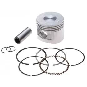 Mini moto piston set Ø44 / PIN Ø13