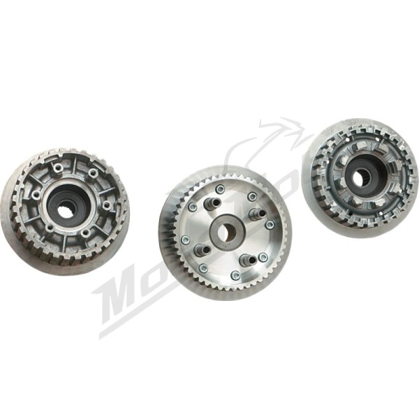 DRAG SPECIALTIES Inner Clutch Hub Harley Davidson FLHR / FLHRC / FLHRCI / FLHRI 1340-1690cc 98-06