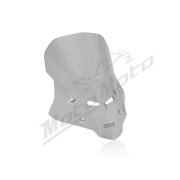 WRS HO059F TOURING Windscreen Smoke Honda CB 750 ABS 23-24