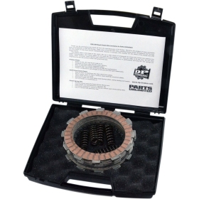 DP BRAKES DPK Clutch Kit Yamaha YZ 250cc 14-18