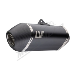 LEOVINCE LV-14 Slip-On Muffler CF MOTO MT 450 24-25
