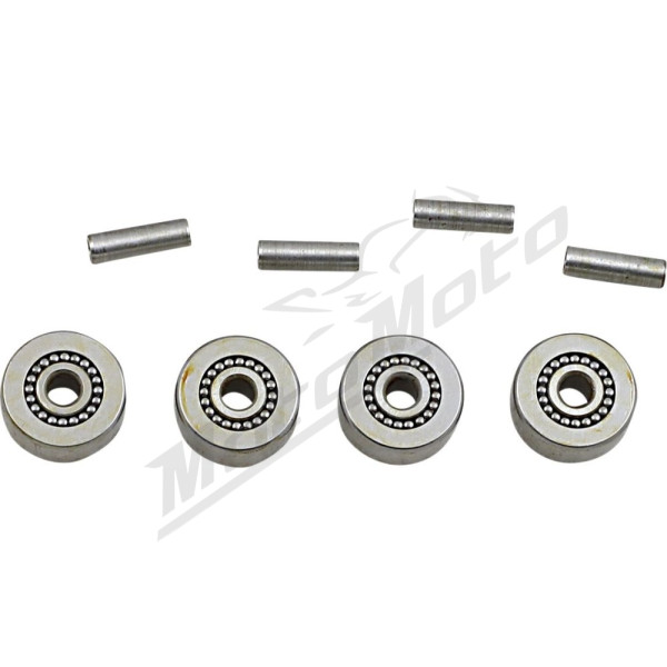 EASTERN MOTORCYCLE PARTS Vožtuvų stūmiklių guoliai Harley Davidson E / FL / FLH / XL / XLS / XLX 900-1340 36-85