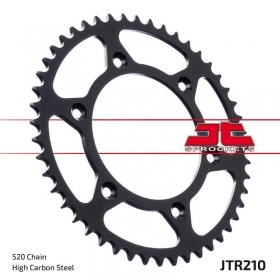 Rear sprocket JTR210